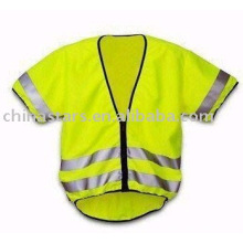 EN471 class 3 warming reflective Safety Vest